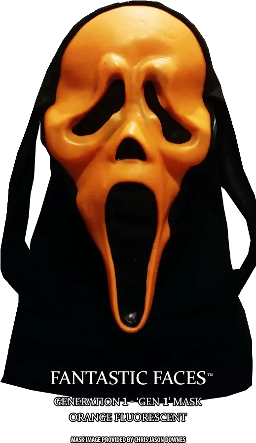 Ghostface Masks U2013 Ghostfacecouk The Icon Of Poster Png Ghost Face Png