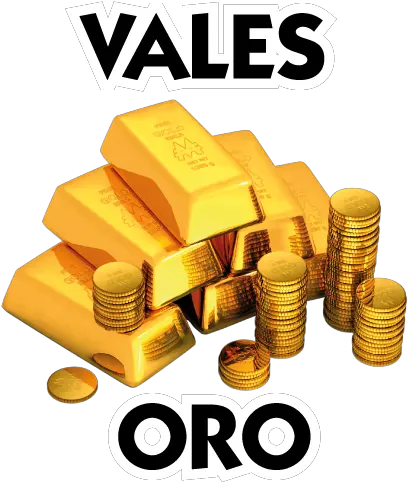 Sticker Maker Monopoly La Vida Que Merezco Gold Bars Png Monopoly Money Png