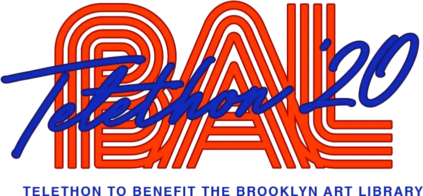 Bal Telethon Fundraiser U2014 Brooklyn Art Library The Sketchbook Project Png Gofundme Logo