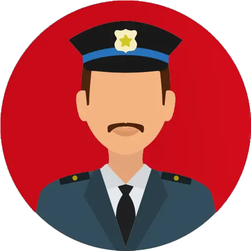 Vms Security Guard Apk 105 Download Apk Latest Version Policewoman Icon Png Guard Icon