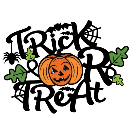 Title S Trick Or Treat Png Cute Trick Or Treat Clipart Trick Or Treat Png