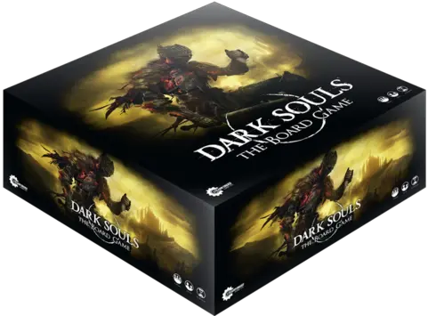 Dark Souls The Board Game Review Co Op Board Games Dark Souls 3 Board Game Png Dark Souls Bonfire Png