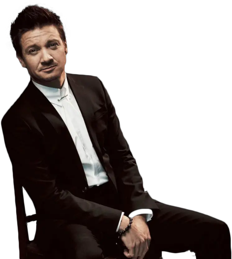 Pin By Melissa Breedlove Png Jeremy Renner Png Hawkeye Png