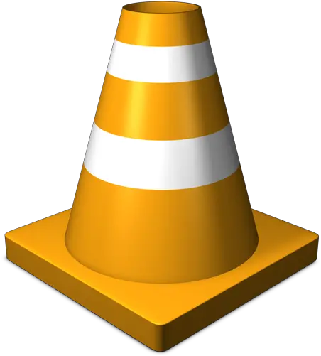 Traffic Cone Icon Png