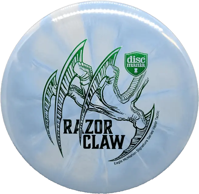 P2 Disc Golf Store Amarillo Tx Discmania Razor Claw Png Disc Golf Logo