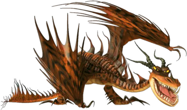 Monstrous Nightmare Franchise How To Train Your Dragon Train Your Dragon Monstrous Nightmare Png Dragon Lore Png