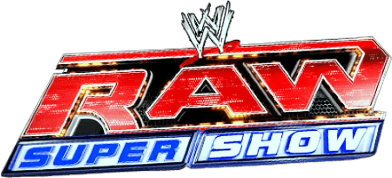 Kofi Kingston And R Wwe Raw Supershow Png Dolph Ziggler Logo