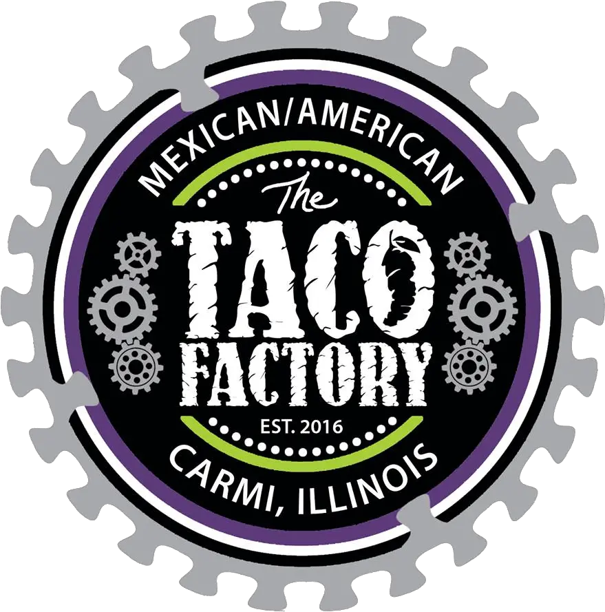 Taco Factory Carmi Il Sweet Stop Png Taco Transparent