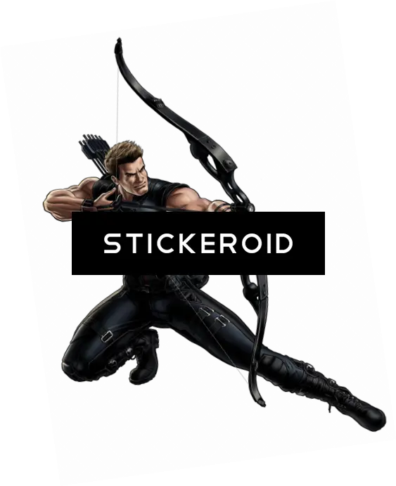 Download Hawkeye Clint Barton Png Image With No Background Hawkeye Avengers Alliance Hawkeye Transparent