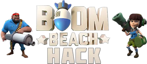 Boom Beach Cheats Boom Beach Png Boom Beach Logo