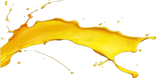 Yellow Water Splash Png Yellow Splash Water Png Ink In Water Png