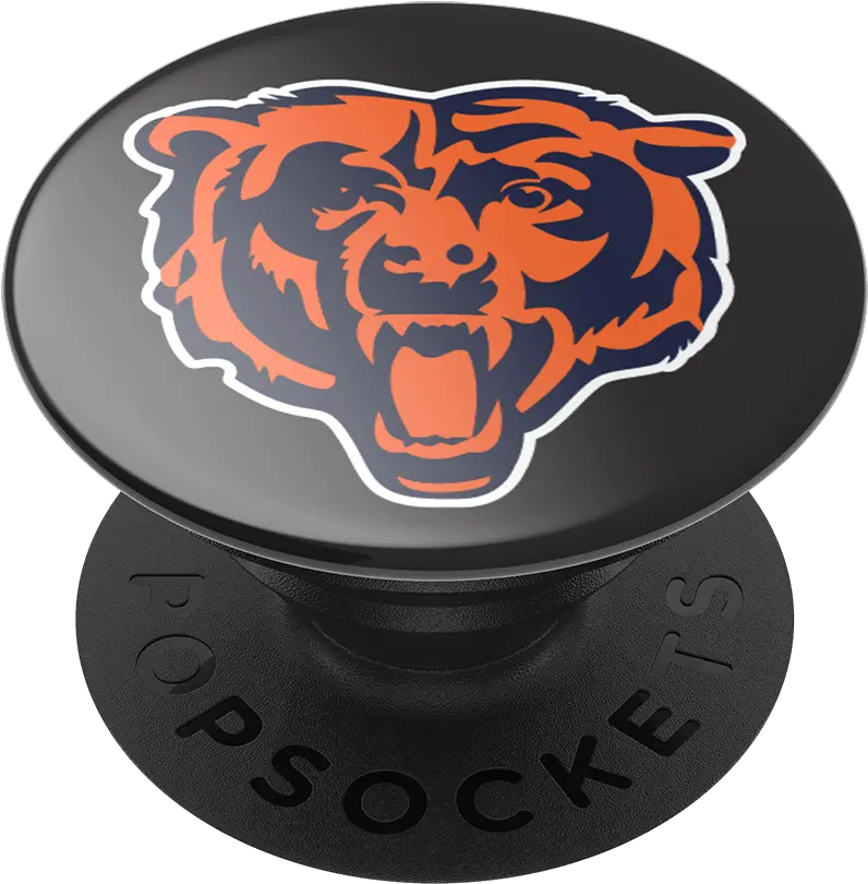 Chicago Bears Logo Chicago Bears Epoxy Floor Png Chicago Bears Logo Png