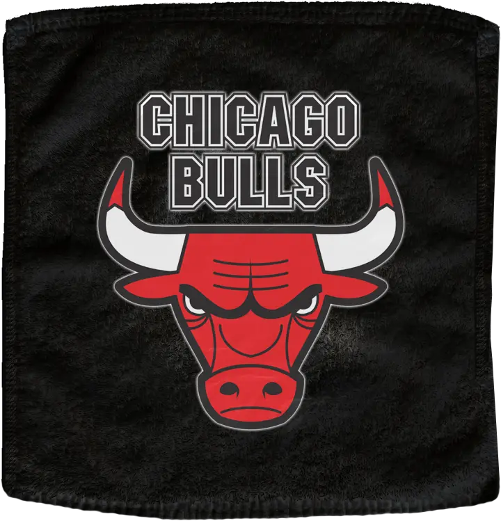 Nba Rally Towels For Chicago Bulls Rallytowelscom Chicago Bulls Png Chicago Bulls Png