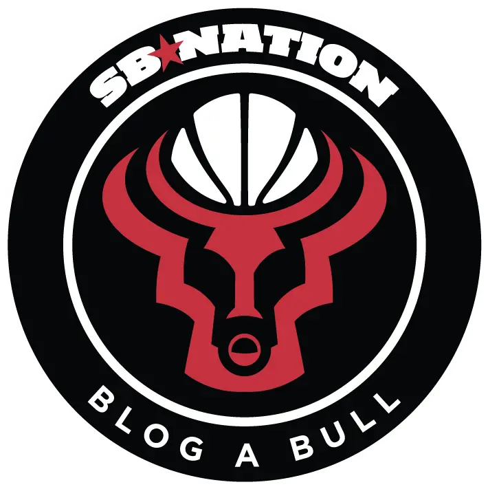 Sb Nation Logo Nba Sb Nation Png Chicago Bulls Png