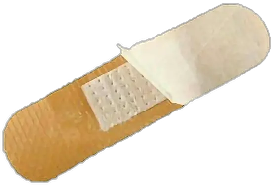 Bandage Png Bandaid Png Stickers Tape Aesthetic Transparent Brown Aesthetic Png Bandage Png