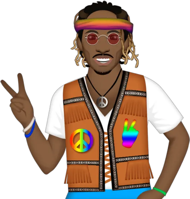 Download Hd Future Rapper Png Rapper Future Png Future Rapper Png