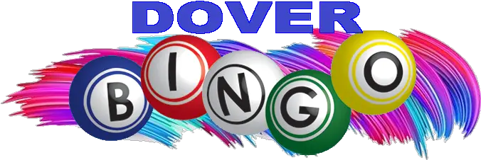 Dover Bingo 603 7429632 Ex 3 Dover Bingo Graphic Design Png Bingo Png