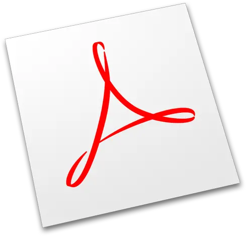 Acrobat Professional Icon Free Download Pdf Icon Png Professional Icon Png