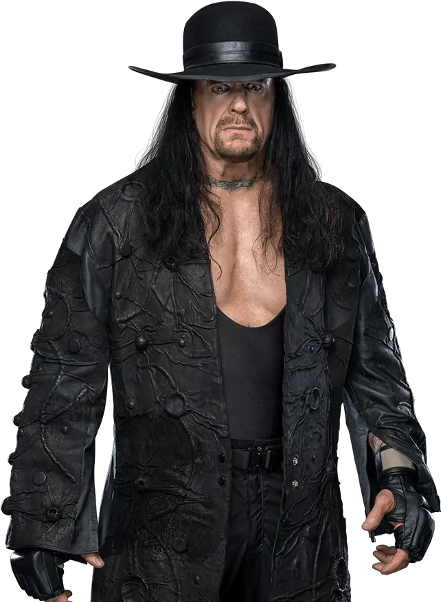 The Undertaker Experience Meet The Wrestling Legend Wwe Undertaker Png 2019 Bray Wyatt Png