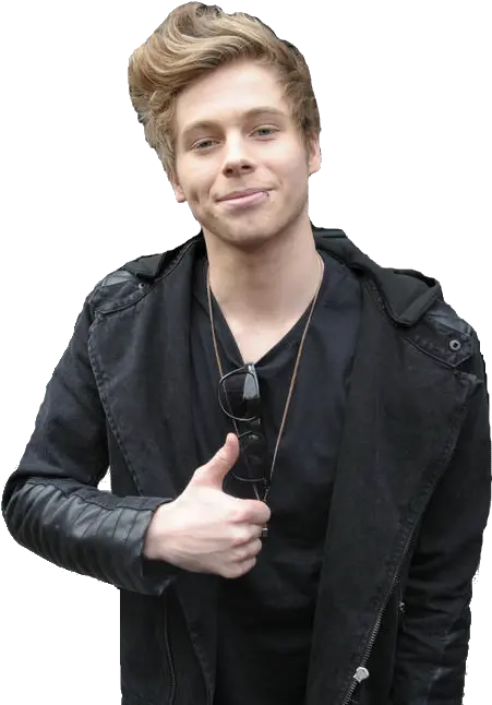 Summer Image Luke Hemmings Png Luke Harper Png