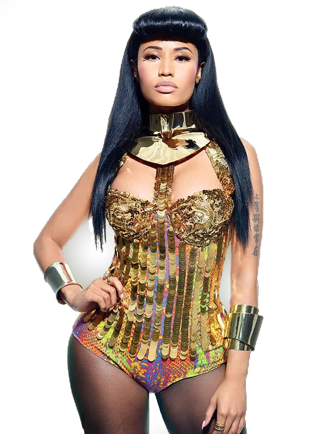 Nicki Minaj Png 2015 Image Billboard Nicki Minaj Nicki Minaj Png