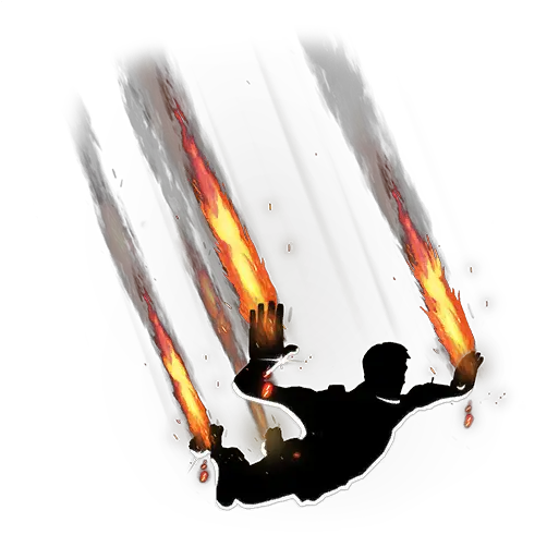 Flames Contrail Fortnite Wiki Fortnite Contrails Png Flames Png