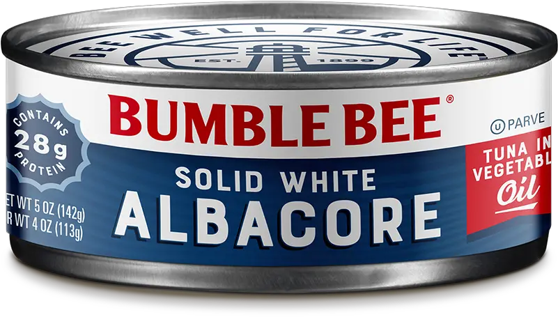 Bumble Bee Tuna U0026 Healthy Seafood Recipes Cylinder Png Bumblebee Png