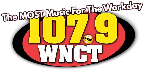 Classic Hits 1079 Wnct Fm United States Illustration Png Popeyes Logo Png