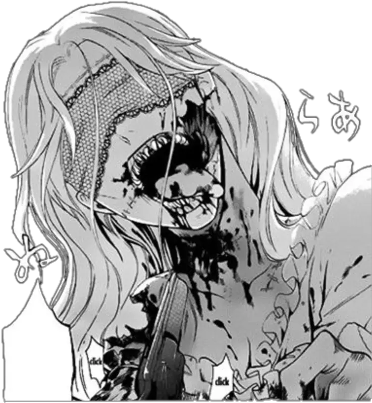 Black And White Anime Png Manga Anime Hentai Sexy Hentai Black And White Gore Png