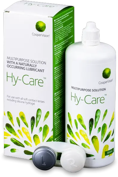 Hy Care 360ml Hycare Contact Lens Solution Png Get Care360 Icon