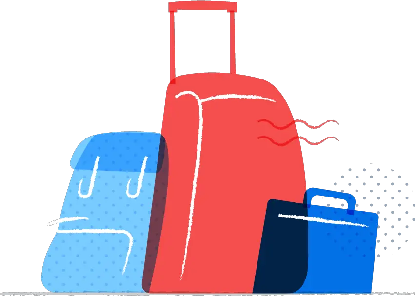 Stasher 247 Luggage Storage London New York Edinburgh Clip Art Png Bags Png