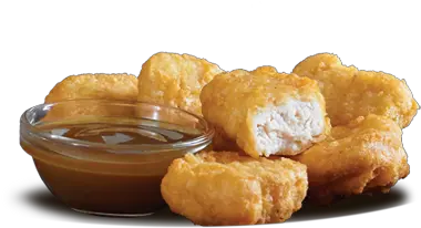 Low Cal So Girl Drive Thru Mcdonaldu0027s Chicken 6 Piece Chicken Mcnuggets Png Chicken Nuggets Png