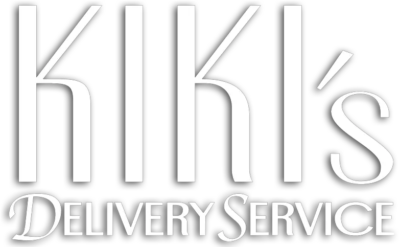 Studio Ghibli Delivery Service Title Png Studio Ghibli Logo