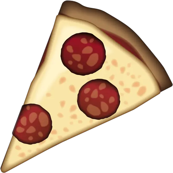 Emoji U2013 The Official Brand Pepperoni Pizza Clip Art Png Pizza Emoji Png