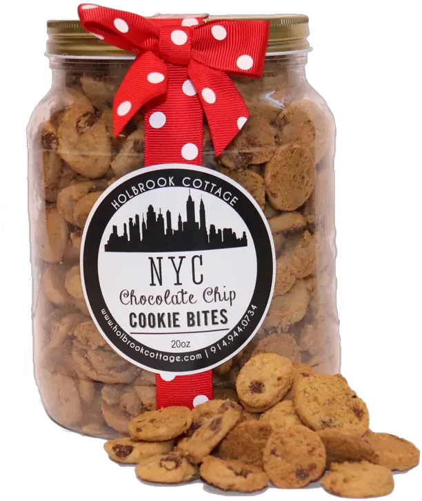 All Time Favorite Chocolate Chip Cookies In A Jar Dog Supply Png Chocolate Chip Cookie Png