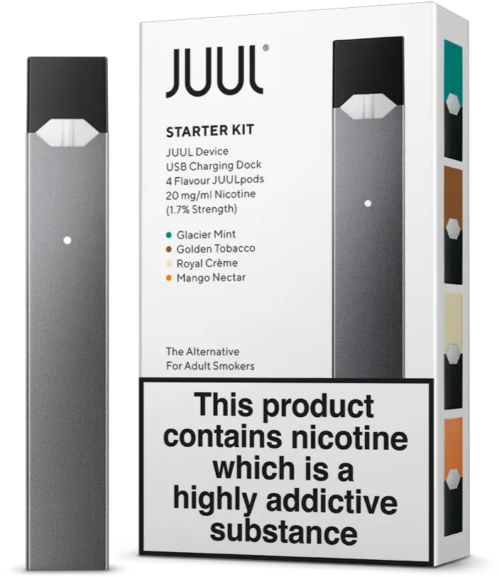 Distribution To Nisa And Costcutter Stores Electronic Cigarette Png Juul Transparent