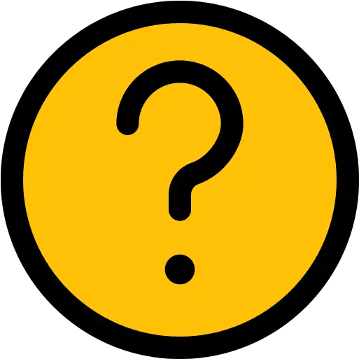 Question Free Vector Icons Designed By Pixel Perfect Dot Png Ask Icon Png