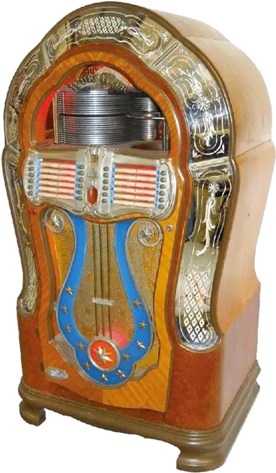 1080 78rpm Transparent Png Jukebox Jukebox Png