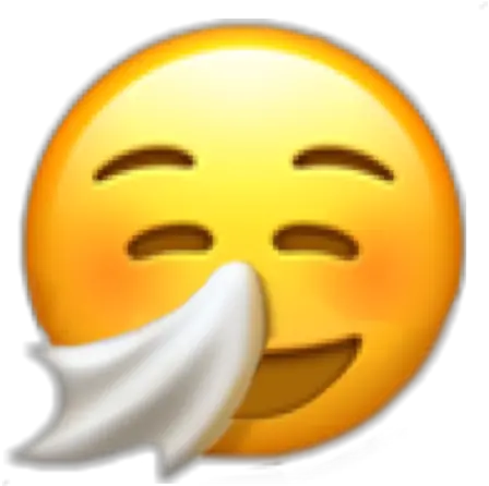 Emoji Sick Smiley Sick Emoji Png Sick Emoji Png