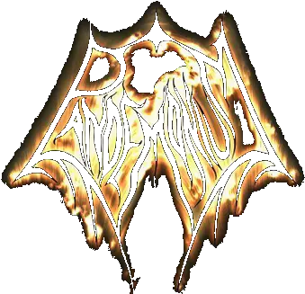 Pandemonium U2013 Symphonic Melodic Blackened Death Metal From Illustration Png Death Metal Logo