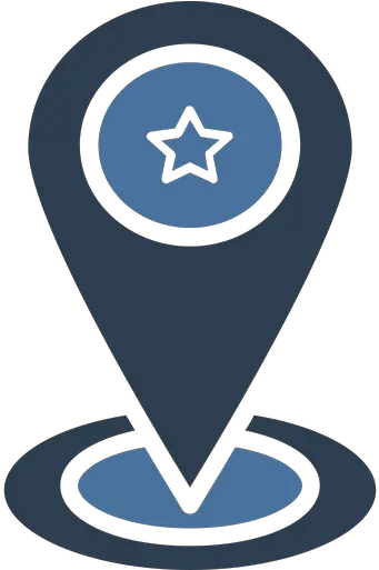 Free Map Pin Icon Of Flat Style Available In Svg Png Eps Map Pin Icon Free