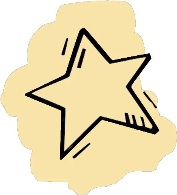 These Are Real People Who Bought This Hand Drawn Star Png Real Star Png