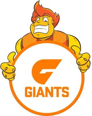 Get To Know The Giants Recruits Gws Giants Vs Sydney Swans Png Giants Png