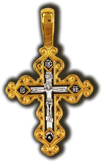 Crucifixion Of Jesus Christ Save And Protect Orthodox Cross Orthodox Cross Jesus Png Jesus Cross Icon