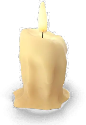 Candles Backround Png Picture Melting Candle Wax Png Candle Transparent Png