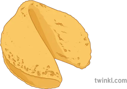 Fortune Cookie General Chinese Food Potato Chip Png Fortune Cookie Png
