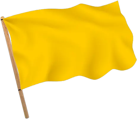 Yellow Race Flag Png Transparent Yellow Flag Png Race Flag Png