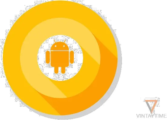 Android Oreo Png Image Android Logo Png Oreo Logo Png