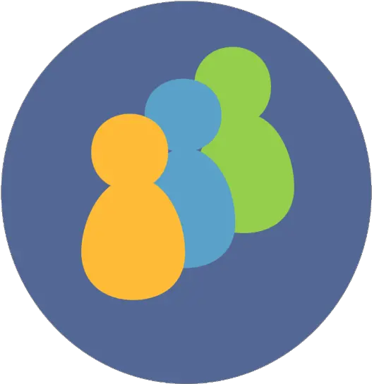 People Png Images Icon Cliparts Page 3 Download Clip Three People Icon