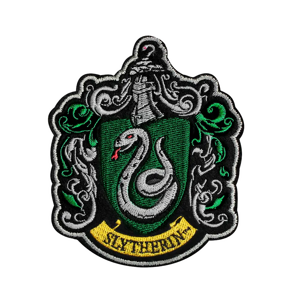 Harry Potter Slytherin Banner Png Harry Potter Slytherin Slytherin Png